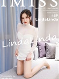 IMISS Love Society 2022.01.21 Vol.655 LindaLinda(47)